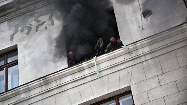 События в Одессе 2 мая 2014 года. ФОТОЛЕНТА События в Одессе 2 мая 2014 года. ФОТОЛЕНТА