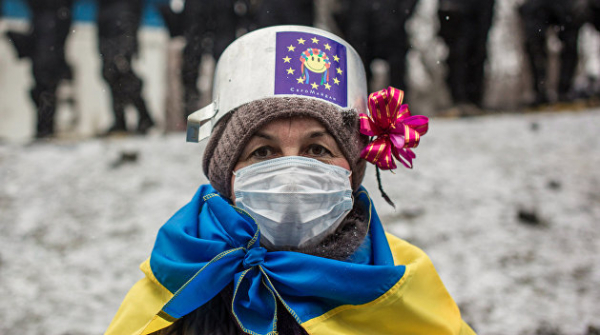 Социолог оценил готовность украинцев к радикальному протесту