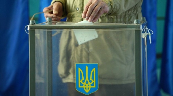 Социологи назвали главного фаворита на выборах в Одесский облсовет Социологи назвали главного фаворита на выборах в Одесский облсовет