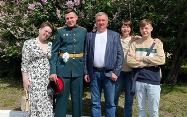 Соцсети: Дети депутатов Госдумы и пропагандистов живут в странах НАТО Соцсети: Дети депутатов Госдумы и пропагандистов живут в странах НАТО