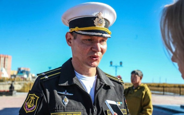 Соцсети сообщили подробности убийства оккупанта в Краснодаре Соцсети сообщили подробности убийства оккупанта в Краснодаре