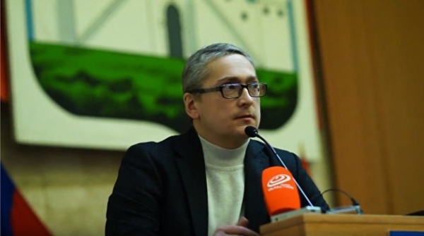 «Союз без "растворения" Белоруссии в РФ»: Киселев назвал оптимальный вариант устройства Союзного государства «Союз без "растворения" Белоруссии в РФ»: Киселев назвал оптимальный вариант устройства Союзного государства
