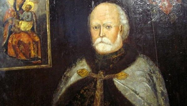 Сокровища Мазепы и украинский Дракула: легенды мистического Чернигова
