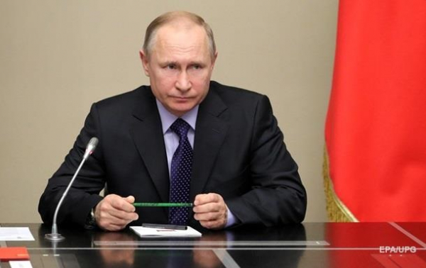 Совбез России решает дальнейшие шаги по Донбассу Совбез России решает дальнейшие шаги по Донбассу