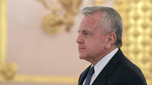 Советник Байдена подтвердил готовность США поставлять оружие Украине Советник Байдена подтвердил готовность США поставлять оружие Украине