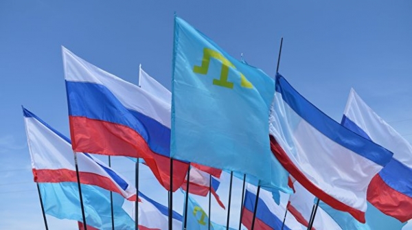Советник Эрдогана заговорил о признании Крыма российским: названо условие