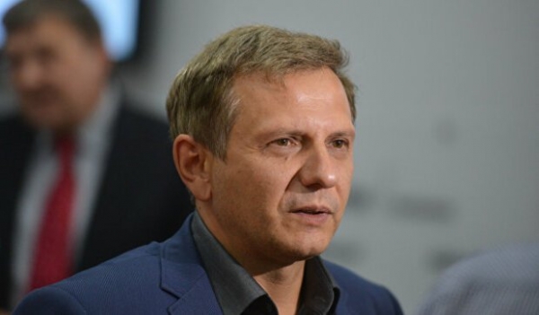 Советник Зеленского назвал главную проблему Смолия на должности главы НБУ
Советник Зеленского назвал главную проблему Смолия на должности главы НБУ