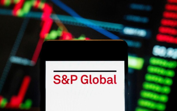S&P снизило кредитный рейтинг Украины S&P снизило кредитный рейтинг Украины