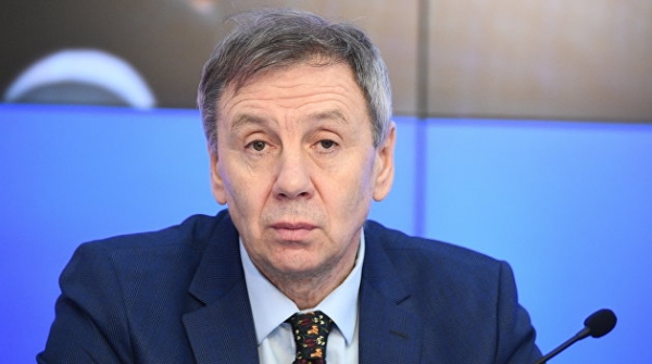 Спецслужбы США, Польши и Украины готовят путч в Белоруссии - Марков Спецслужбы США, Польши и Украины готовят путч в Белоруссии - Марков