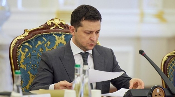 «Спектакль закончится в 11». Польский эксперт о том, чем завершится президентство Зеленского «Спектакль закончится в 11». Польский эксперт о том, чем завершится президентство Зеленского