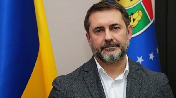 Сплошная выгода. Губернатор Луганской области сделал неожиданное предложение, касающееся ЛНР Сплошная выгода. Губернатор Луганской области сделал неожиданное предложение, касающееся ЛНР