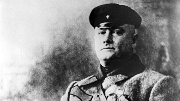 &laquo;Спокойно. Я &ndash; Котовский!&raquo; Загадки жизни и смерти &laquo;красного Робин Гуда&raquo;