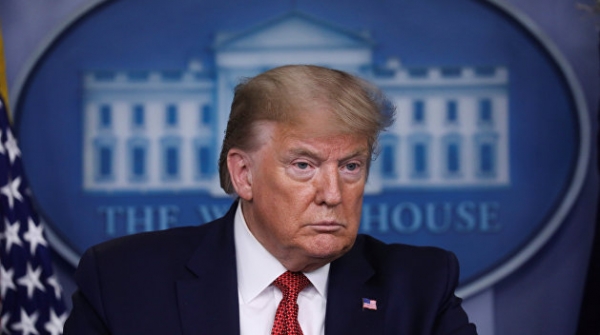 США готовятся ужесточить санкции против Китая