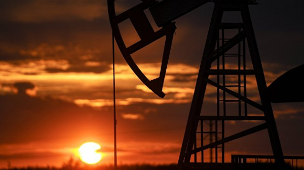 США и Япония испугались слов Путина о ценах на нефть – Bloomberg США и Япония испугались слов Путина о ценах на нефть – Bloomberg