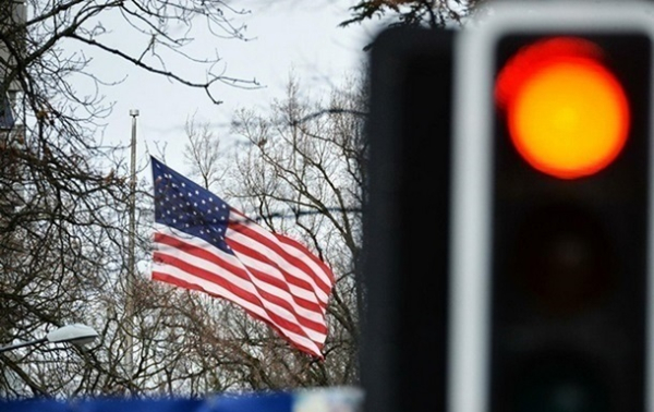 США наложили санкции на "помощников" России в обходе ограничений США наложили санкции на "помощников" России в обходе ограничений