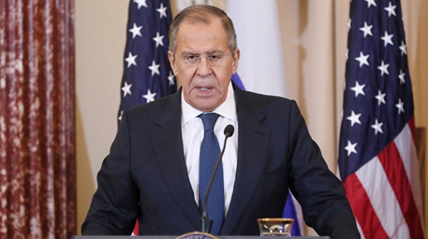 США намерены похоронить влияние православия &mdash; Лавров