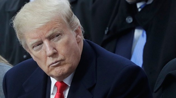 США нашли виновного. Трамп приготовил Китаю суровое наказание за коронавирус