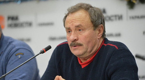 «США нужна Югославизация страны». Быстряков о том, как готовятся к развалу Украины «США нужна Югославизация страны». Быстряков о том, как готовятся к развалу Украины