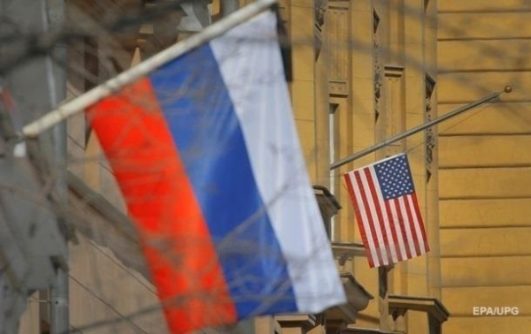 США перекрыли канал отмывания денег российскими олигархами США перекрыли канал отмывания денег российскими олигархами