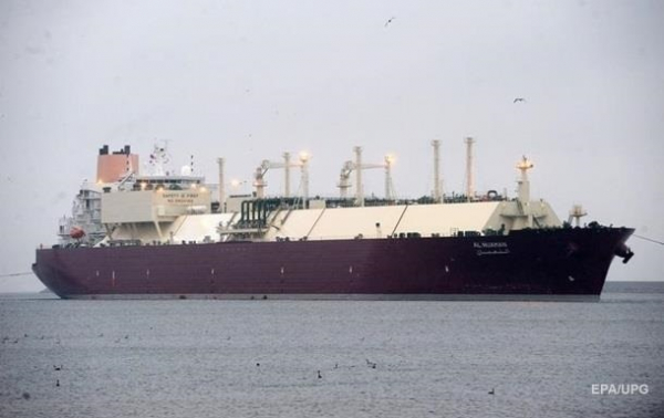 США попросили страны Азии сократить закупку СПГ в пользу Европы – Bloomberg США попросили страны Азии сократить закупку СПГ в пользу Европы – Bloomberg