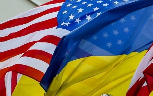 США предоставили Украине грант на $1,25 млрд США предоставили Украине грант на $1,25 млрд