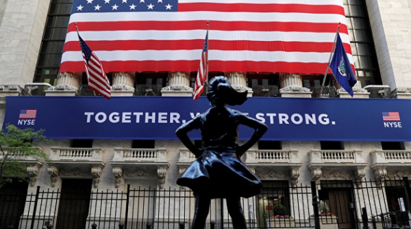 США против всех. Манифест новой холодной войны США против всех. Манифест новой холодной войны