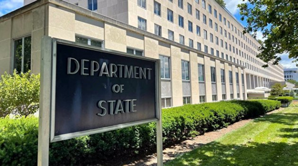 США уже выбрали кандидатуру нового посла на Украине США уже выбрали кандидатуру нового посла на Украине
