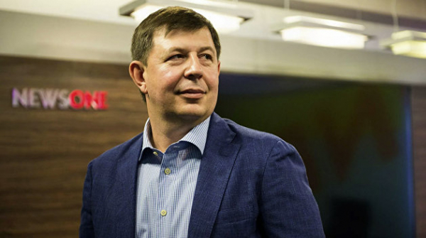 США внесли в антироссийский санкционный список четырех украинских политиков