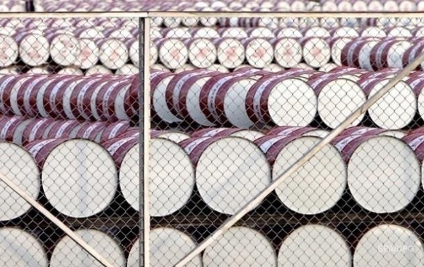 США второй раз за 30 лет купили нефть у Ирана