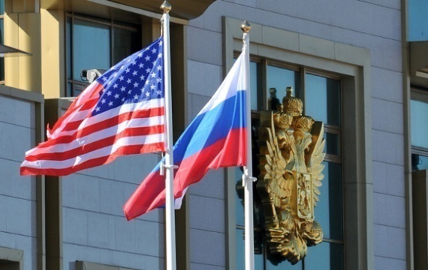 США ввели новые санкции против России США ввели новые санкции против России
