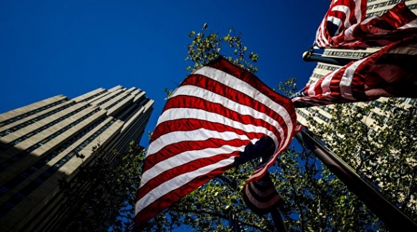 США выбрали новую мишень для нападок, но Россия не должна расслабляться США выбрали новую мишень для нападок, но Россия не должна расслабляться