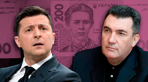 «Стахановцы» самой бедной страны Европы. Кто из чиновников Украины получает самые высокие зарплаты «Стахановцы» самой бедной страны Европы. Кто из чиновников Украины получает самые высокие зарплаты