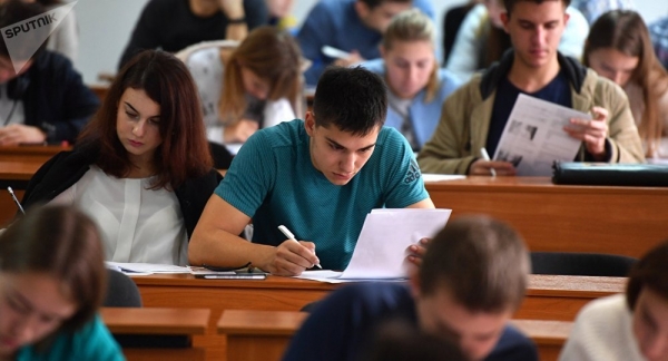 Стало известно, какую стипендию будут получать самые умные ученики и студенты
Стало известно, какую стипендию будут получать самые умные ученики и студенты