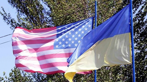 Стало известно, кто и зачем блокирует назначение посла США на Украине Стало известно, кто и зачем блокирует назначение посла США на Украине