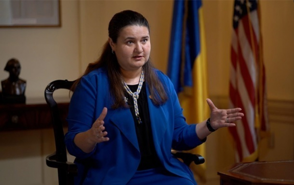 Стало известно, куда пойдут $40 млрд помощи США Стало известно, куда пойдут $40 млрд помощи США