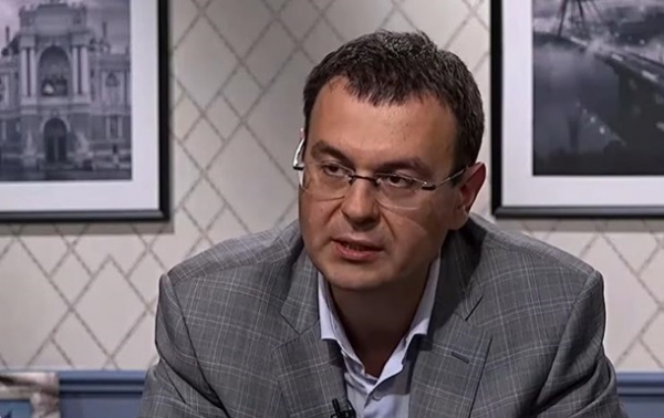 Станут известны доходы всех украинцев за границей – Гетманцев Станут известны доходы всех украинцев за границей – Гетманцев