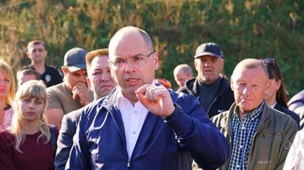 Степанов: Кабмин может перенести локдаун на февраль