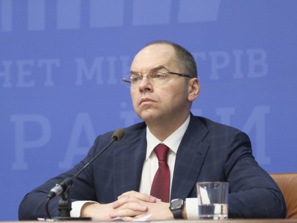 Степанов манипулирует статистикой карантина
Степанов манипулирует статистикой карантина