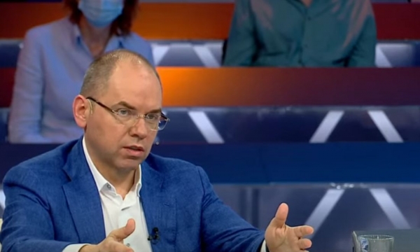 Степанов рассказал, будет ли депутатом Одесского облсовета, куда был избран
Степанов рассказал, будет ли депутатом Одесского облсовета, куда был избран