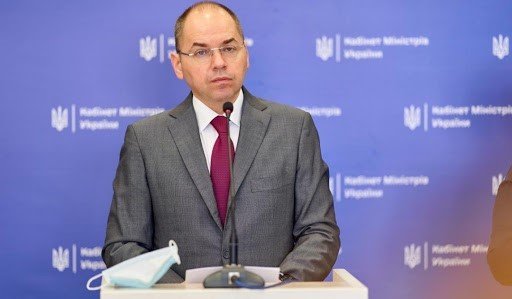 Степанов заверил, что Украина ведет переговоры с компаниями, которые уже зарегистрировали вакцины от Covid-19
Степанов заверил, что Украина ведет переговоры с компаниями, которые уже зарегистрировали вакцины от Covid-19