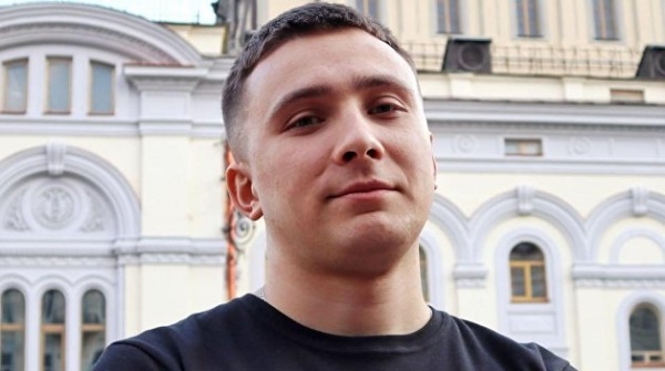 Стерненко призвал сторонников отправляться к дому генпрокурора Венедиктовой