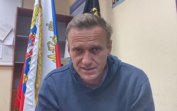 Сторонники Навального готовят массовые протесты Сторонники Навального готовят массовые протесты