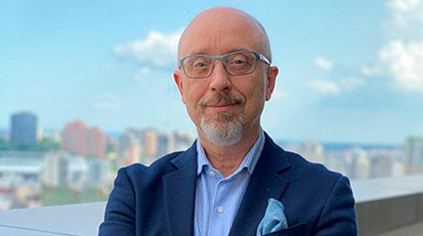 Страх и ненависть в Украине. Власть назвала Донбасс «опухолью» Страх и ненависть в Украине. Власть назвала Донбасс «опухолью»