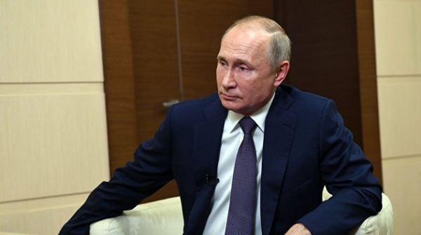 Странности Пашиняна. Что рассказал Путин о Нагорном Карабахе Странности Пашиняна. Что рассказал Путин о Нагорном Карабахе