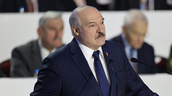 «Страшная резня»: Лукашенко рассказал о готовившемся покушении на него и его детей «Страшная резня»: Лукашенко рассказал о готовившемся покушении на него и его детей