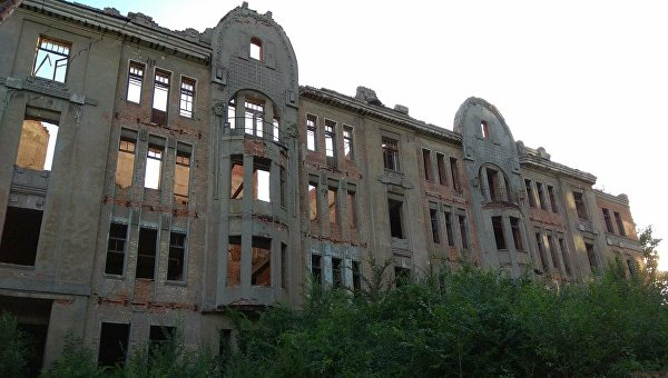 Стынет кровь: мрачные и опасные места Харькова