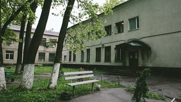 Стынет кровь: мрачные и опасные места Харькова