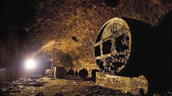 Стынет кровь: мрачные и опасные места Харькова