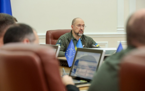 Субсидии украинцам в этом году переназначат автоматически - Шмыгаль Субсидии украинцам в этом году переназначат автоматически - Шмыгаль