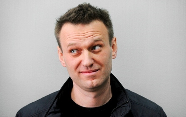 Суд арестовал Навального на 30 суток Суд арестовал Навального на 30 суток